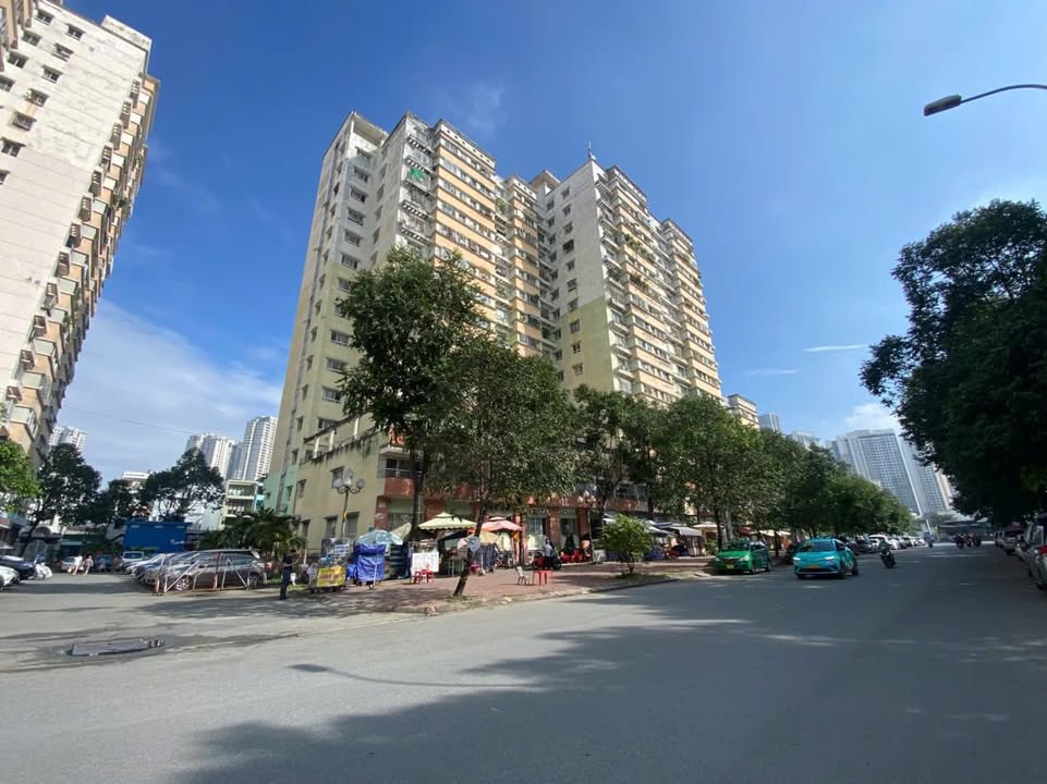 Căn hộ An Lộc 1, Quận 2, 62m² giá 3.45 tỷ - Hướng Đông thoáng đãng!