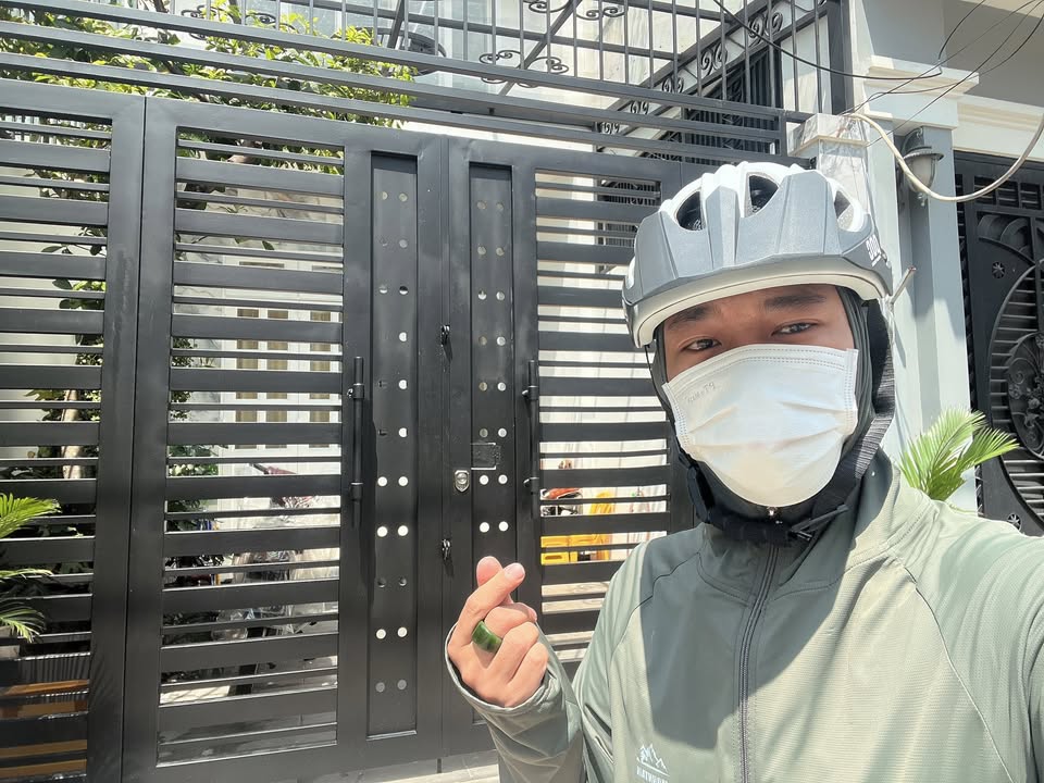 Nhà mặt tiền Cư xá Ngân hàng, Quận 7, 92m² giá 15 tỷ - Khu vực hiếm nhà bán!