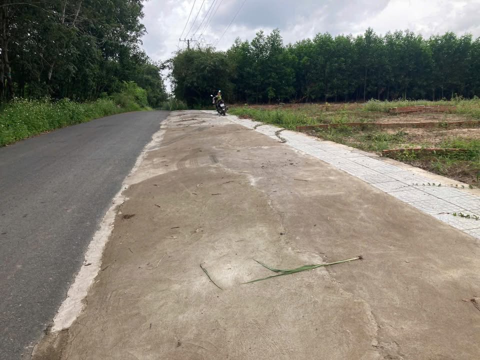 Đất nền Phước Bình, Long Thành 170m² giá chỉ 1.1 tỷ - Cơ hội đầu tư hiếm có!