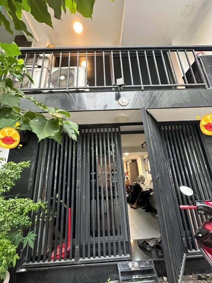 Shophouse Tân Vĩnh Quận 4, 58.5m² giá 5.2 tỷ - Cơ hội đầu tư sinh lời!