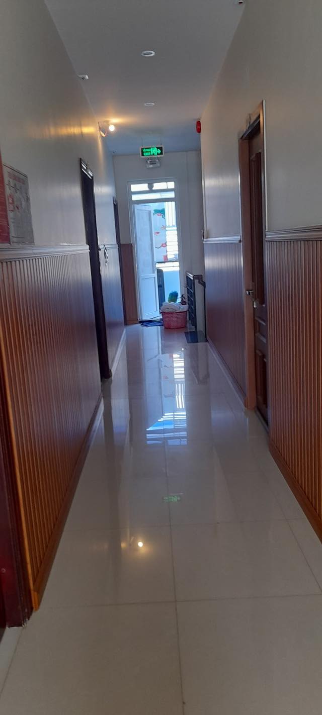 Nhà nghỉ đường số 11 A6, Phú Quốc 200m² giá 9 tỷ - Kinh doanh ổn định!