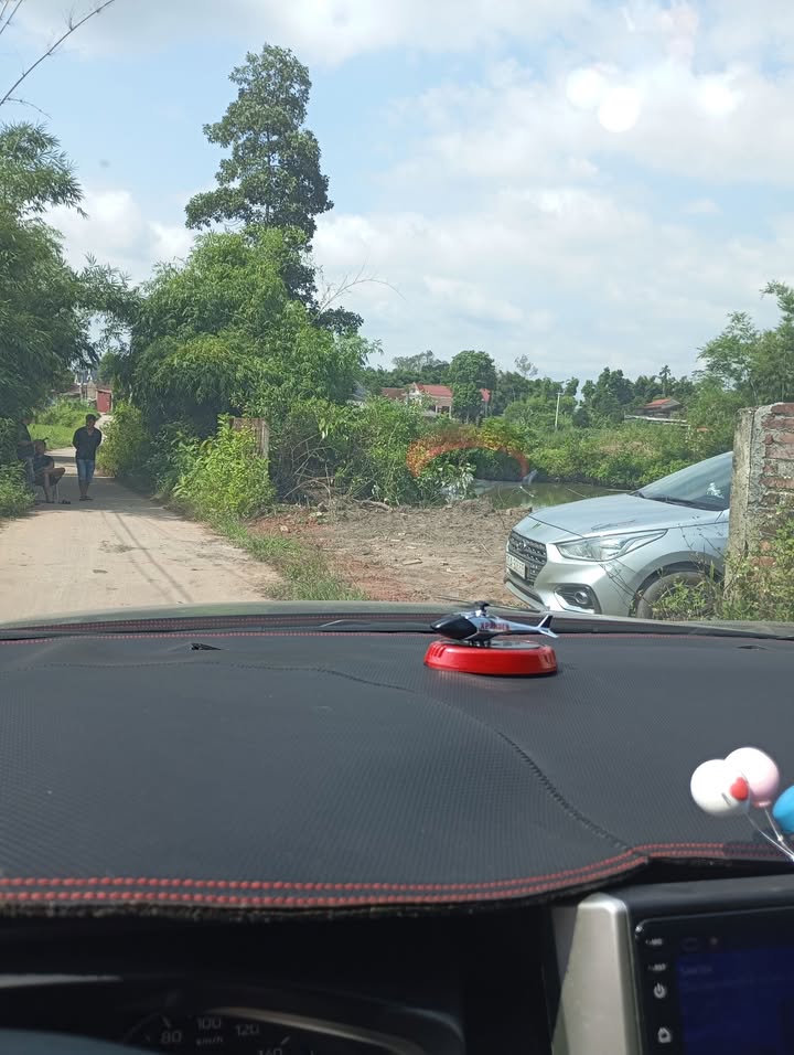 Đất nền Hương Sơn, Phú Bình 186m² chỉ 600 triệu - Cơ hội đầu tư hấp dẫn!