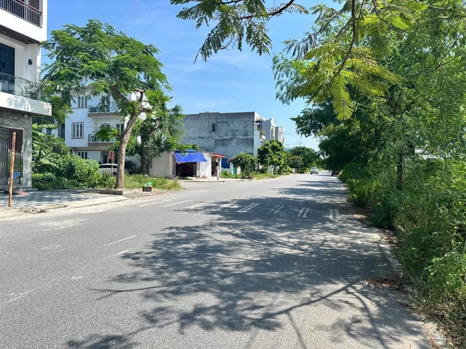 Đất nền trục chính Hộ Phụ Xi Măng 81m² giá thỏa thuận - Đầu tư sinh lời ngay!