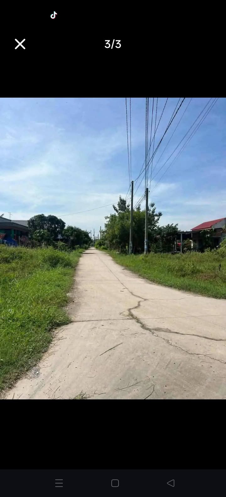 Đất nền Hòa Khánh Tây 132m² giá 650 triệu - Tiềm năng phát triển mạnh mẽ!