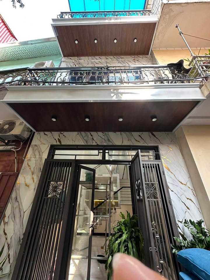 Căn hộ bán phường Lê Lợi, Bắc Giang 68m² giá 3 tỷ - Full nội thất, sẵn sàng ở ngay!