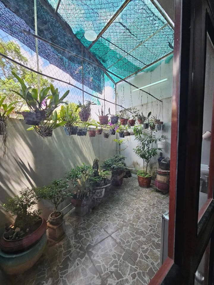 Bán nhà mặt tiền Lý Thường Kiệt, P.5, TP. Mỹ Tho 88m² - Vị trí đắc địa, giá tốt!