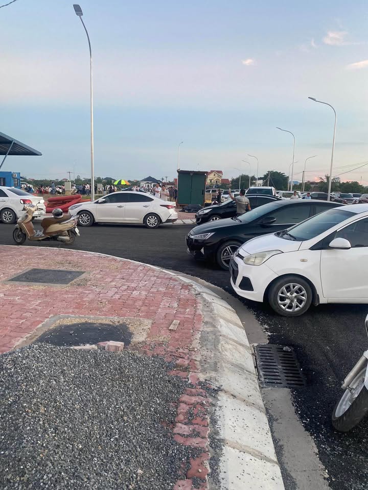 Đất nền xã Thụy Lôi, Tiên Lữ, Hưng Yên - Diện tích 79m² giá thỏa thuận - Cơ hội đầu tư hấp dẫn!