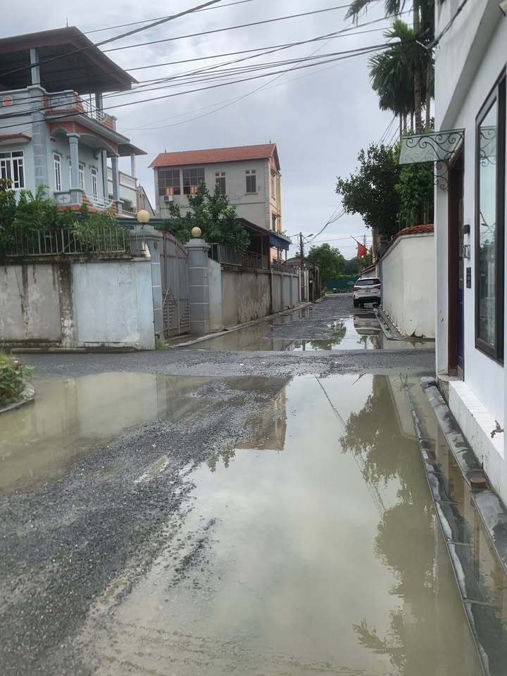 Đất nền Nguyên Khê, Đông Anh 60m² giá 5.9 tỷ - Lô góc hai mặt thoáng!