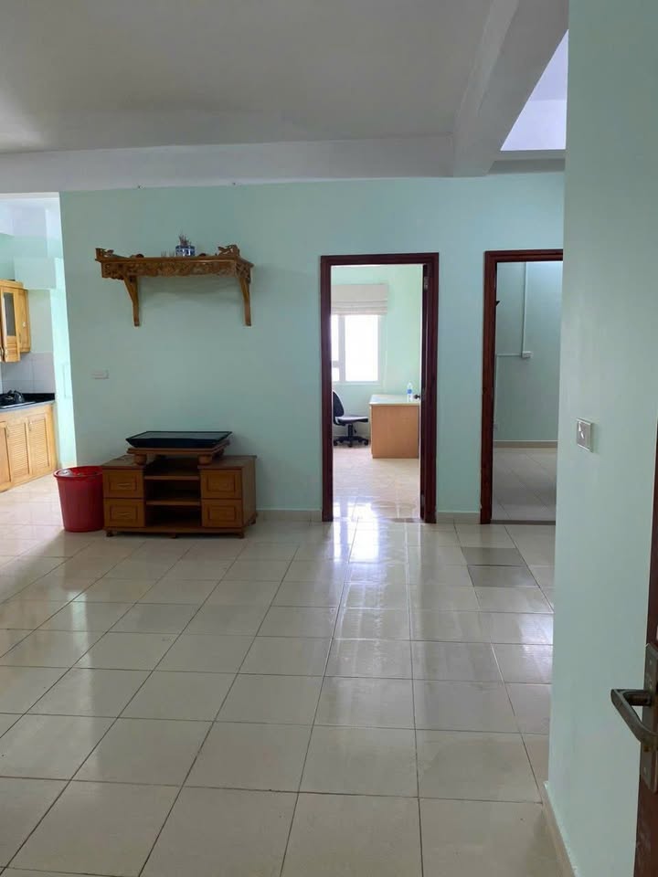 Căn hộ Viện Bỏng Lê Hữu Trác Tân Triều 3 ngủ giá 10.5 triệu - Nhà đẹp lô góc đầy đủ nội thất!