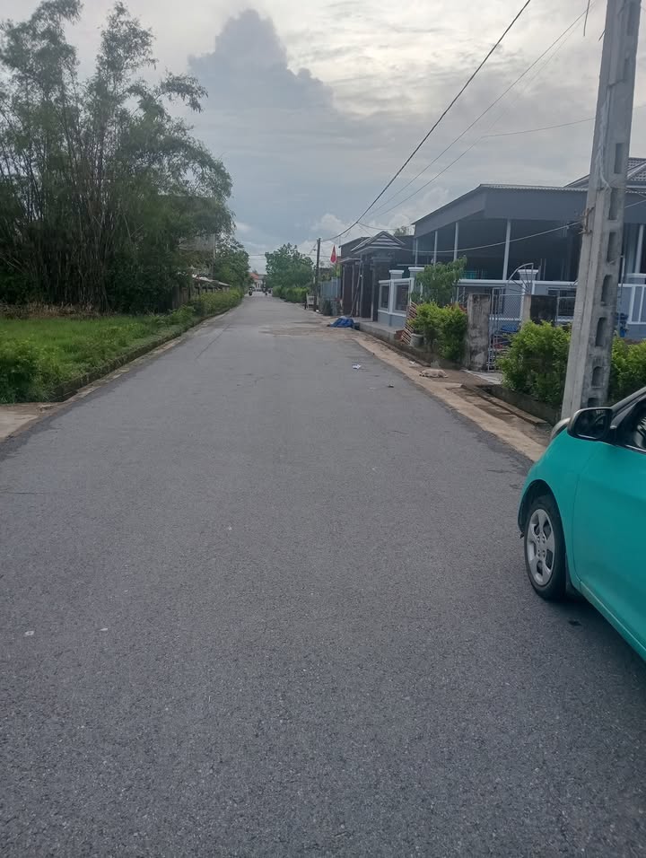 Đất nền Kỳ Ninh Kỳ Anh 430m² giá 1 tỷ - Lô góc 3 mặt tiền thuận lợi!