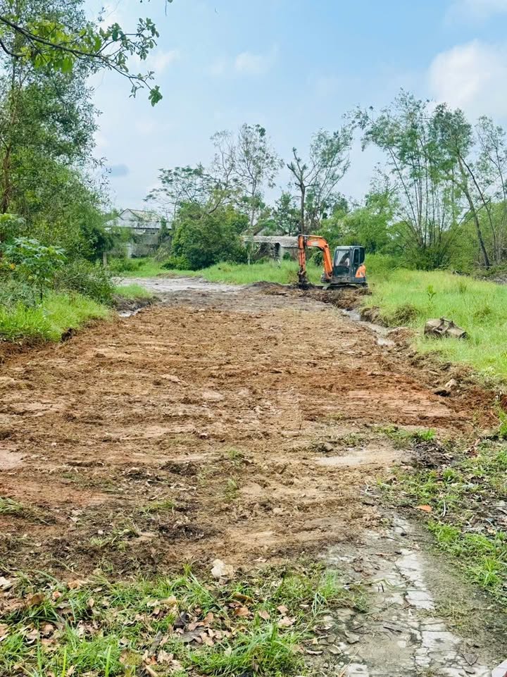 Đất nền Kỳ Anh 1000m² giá chỉ 900 triệu - Cách đường Lê Lợi 100m!