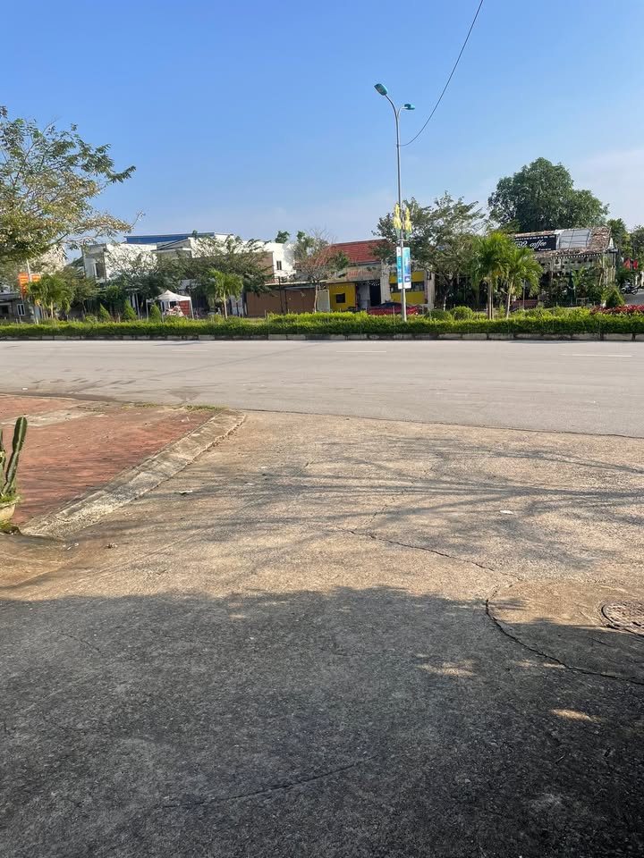 Đất nền Nghĩa Tiến, Thái Hòa 252m² giá 1 tỷ - Đầu tư sinh lời lý tưởng!