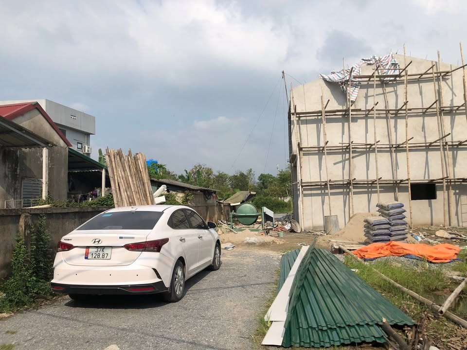 Đất Nghi Ân 60m² giá 1.2 tỷ - Gần Quốc lộ 46, Sổ đỏ chính chủ!