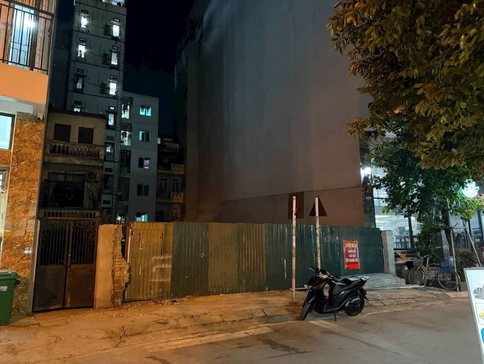 Đất phân lô tại The Manor 238m² - Vị trí vàng, giá thỏa thuận!