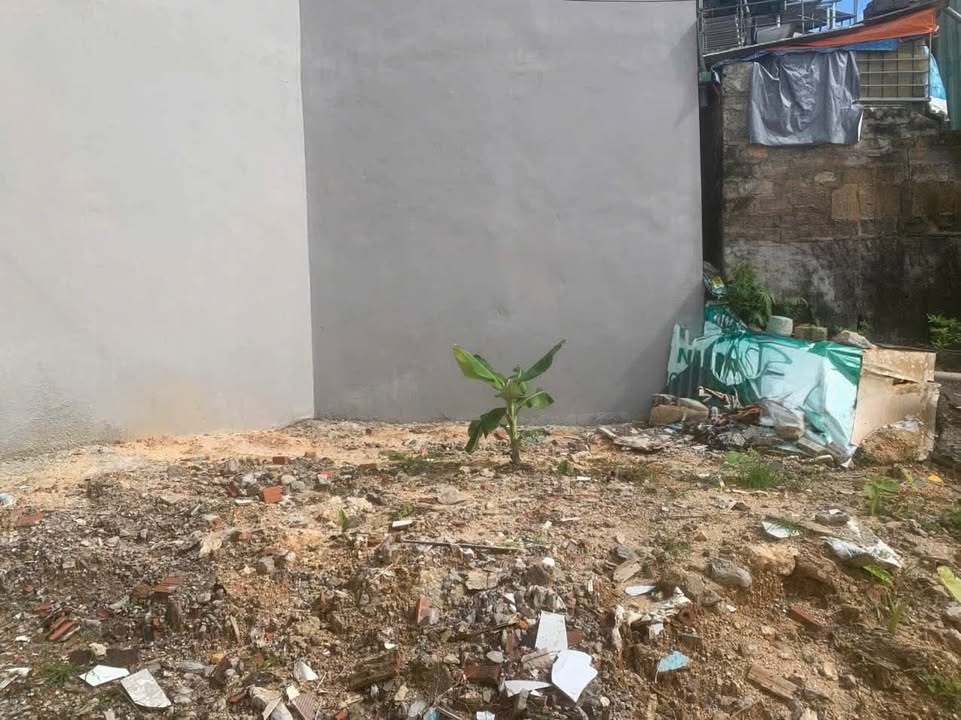 Đất Cột 5, Phường Hạ Long, 47m² giá 1.2 tỷ - Ô góc mặt tiền 6m, đầu tư sinh lời!