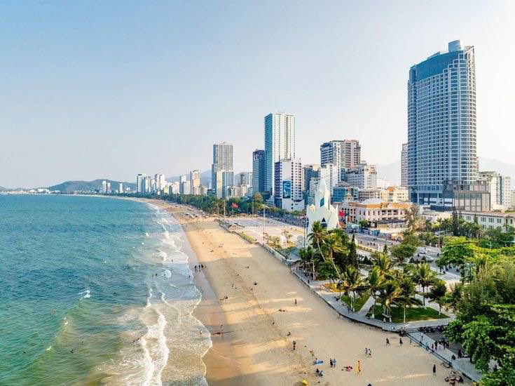 Đất nền Lê Văn Thứ, Sơn Trà 60m² giá 4.x tỷ - Cơ hội đầu tư gần biển Mân Thái!