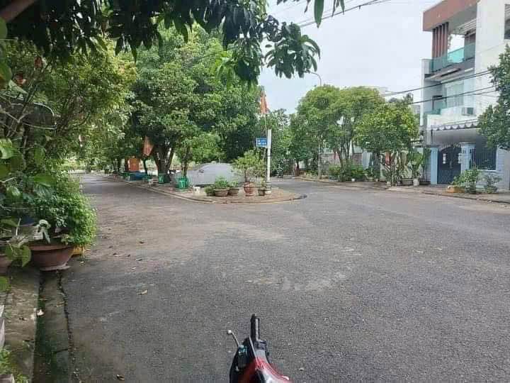 Đất nền Hòa Minh Đà Nẵng 90m² giá 4.2 tỷ - Mặt tiền đường Mộc Bài 5.5m