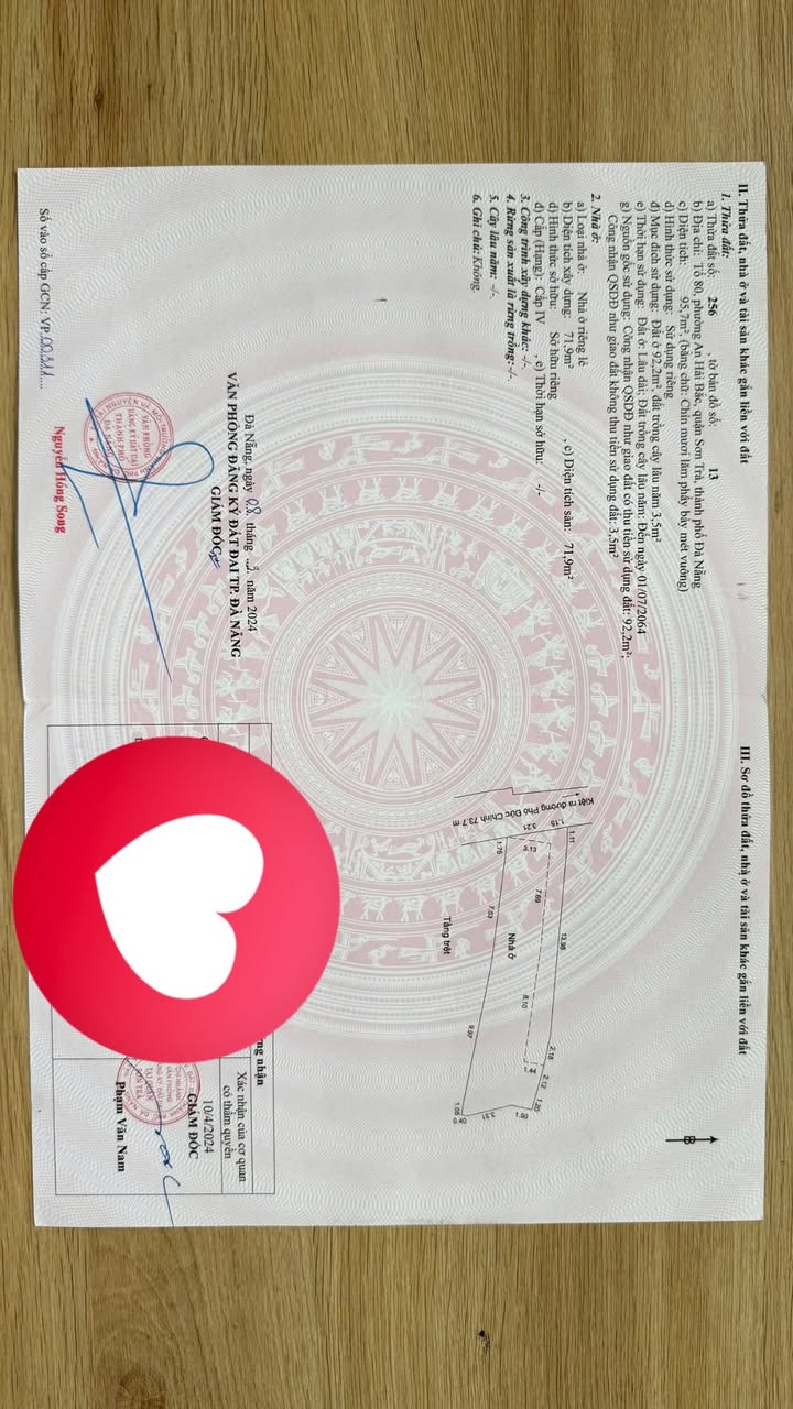 Cần bán dãy trọ 4 phòng tại Mân Thái, 100m² giá 6.8 tỷ - Đầu tư sinh lời ổn định!