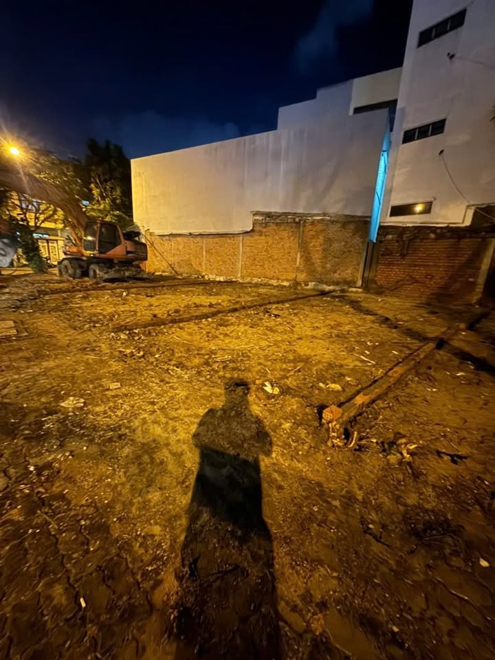 Đất mặt tiền đường Nguyễn Đức An, Sơn Trà, Đà Nẵng - Diện tích từ 68.4m² – Cơ hội đầu tư sinh lời!