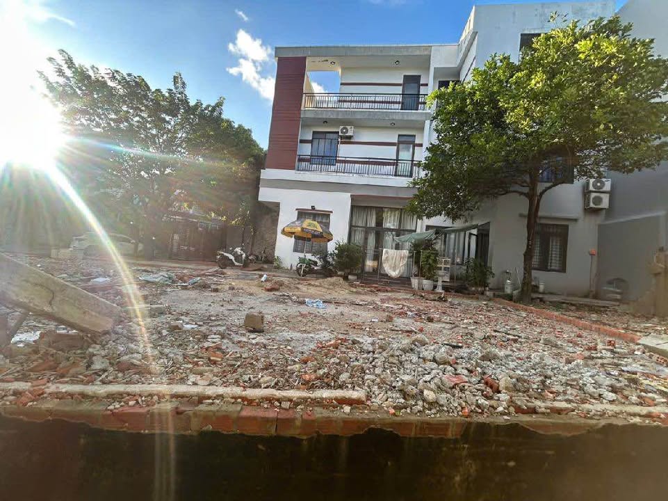 Lô đất Nguyễn Như Hạnh, Liên Chiểu, Đà Nẵng 60,5m² giá chỉ 2 tỷ - Vị trí vàng hiếm có!