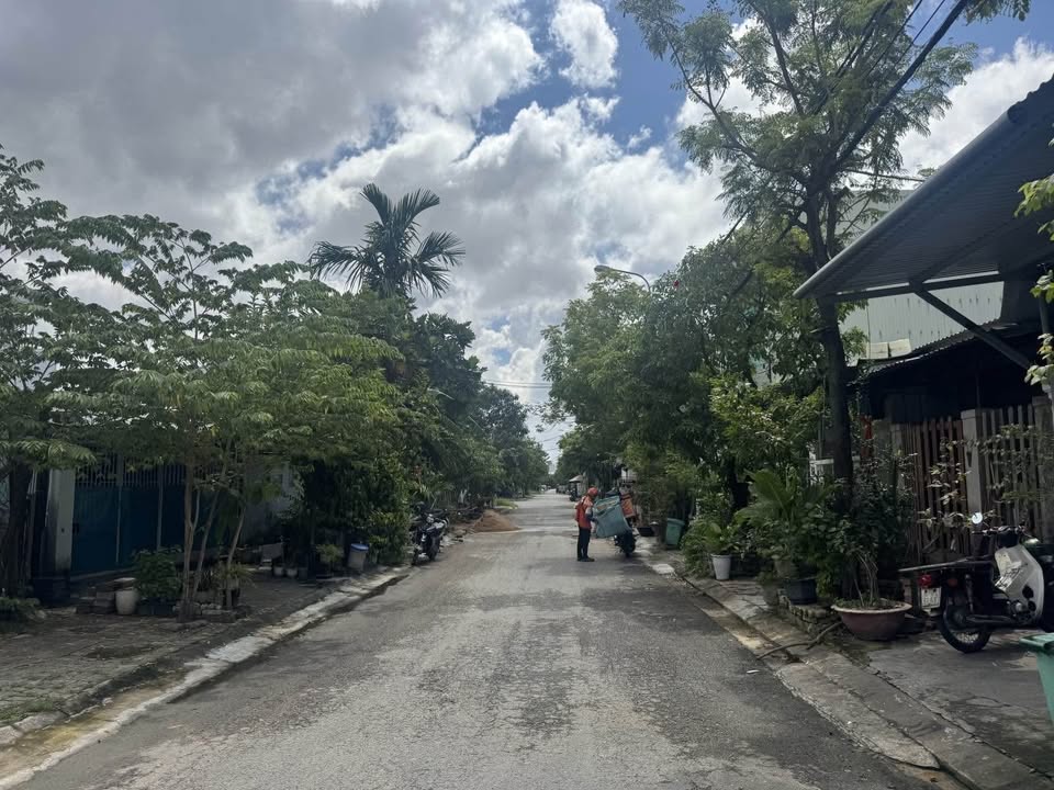 Nhà cấp 4 Hòa An, Cẩm Lệ 90m² giá 4.4 tỷ - Đường rộng ô tô đậu thoải mái!