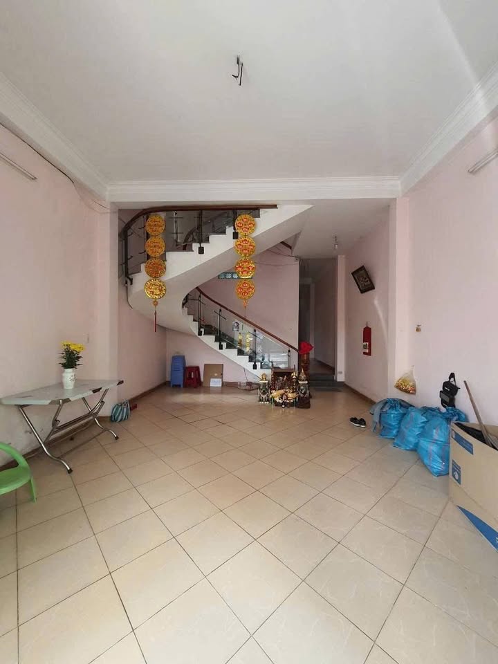 Nhà cho thuê 3 tầng mặt tiền Đặng Như Mai, Đà Nẵng - 100m² giá 12 triệu/tháng