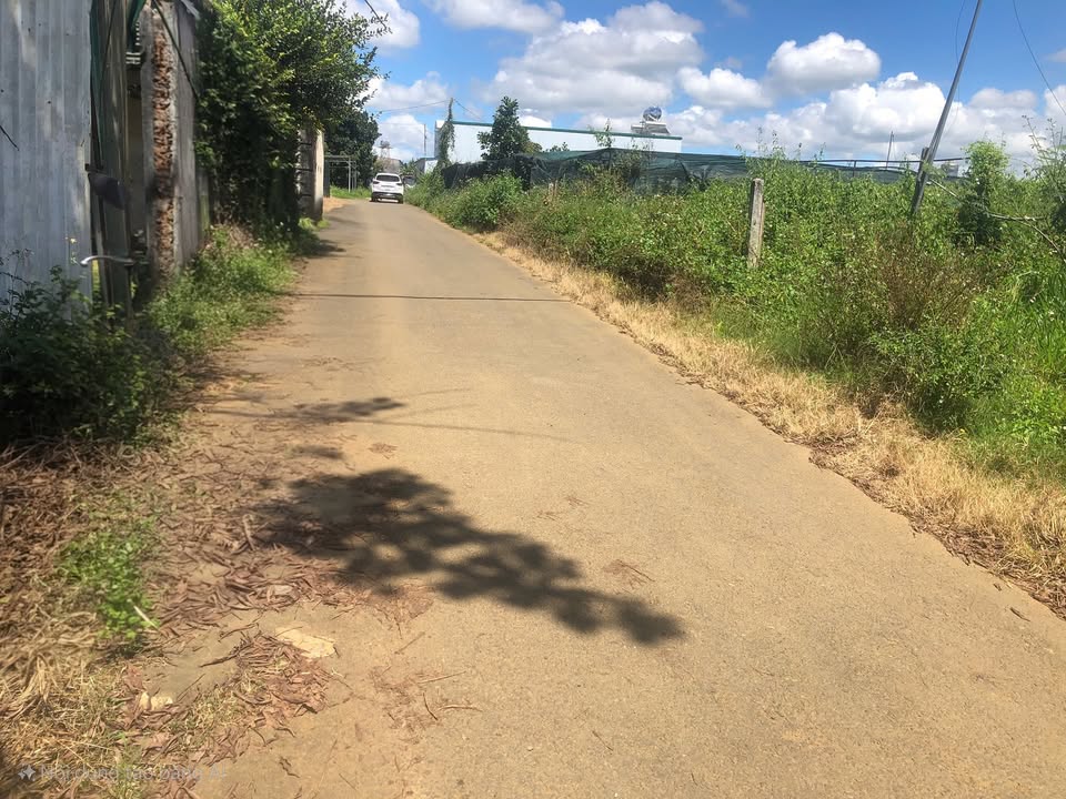 Đất nền Bảo Lộc 204.7m² giá 2 tỷ - Bán gấp, bớt lộc!