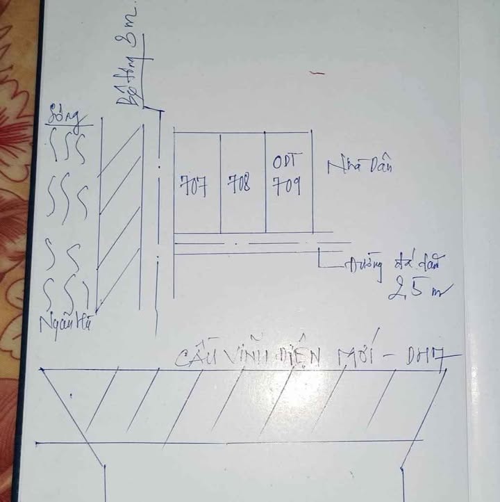 Lô đất Ngân Hà Điện Ngọc 97.5m² chỉ 800 triệu - Cơ hội đầu tư tuyệt vời!