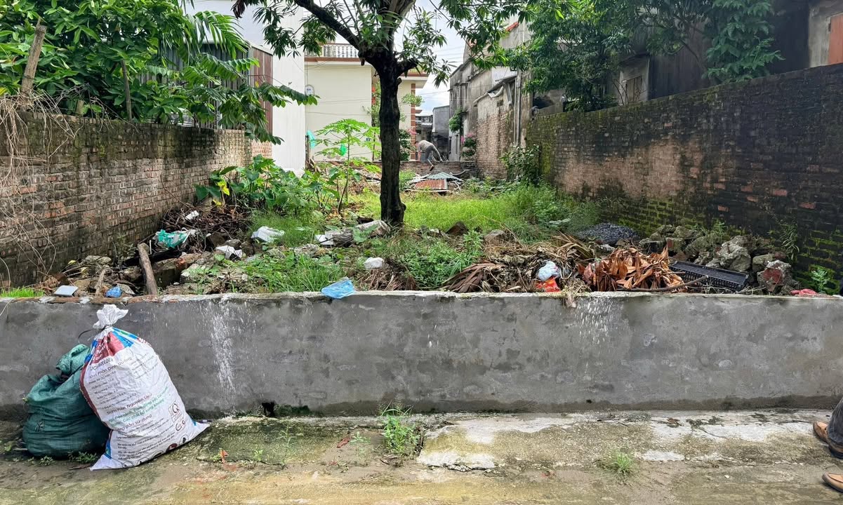 Đất đẹp Hồng Thái, Phú Xuyên, 114m² giá 2.87 tỷ - Cơ hội đầu tư tuyệt vời!