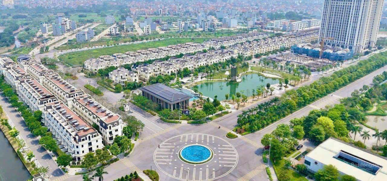 Shophouse Măng Cầm Hoài Đức 80m² giá thỏa thuận - Cơ hội đầu tư tuyệt vời!