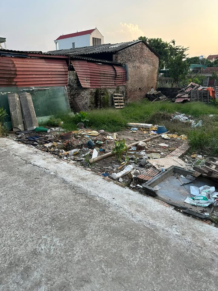 Đất nền Tráng Việt 110m² giá thỏa thuận - Tiềm năng tăng giá cao!