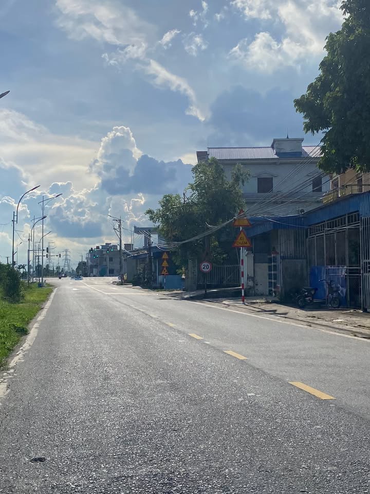 Mảnh đất Hưng Nghĩa, Nam Hoa, 140m² chỉ 1.2 tỷ - Đầu tư sinh lời ngay!