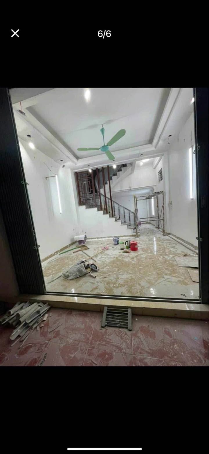 Nhà 2 tầng Tô Hiến Thành 45m² giá 1.55 tỷ - Nhà mới xây, chắc chắn!