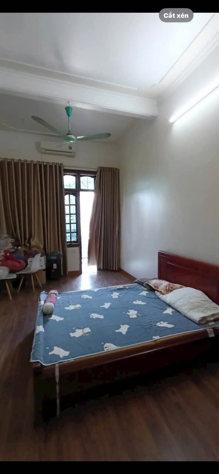 Nhà mặt đường Trường Chinh Nam Định 66m² giá 5 tỷ - Sẵn sàng vào ở!