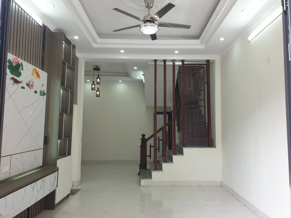 Nhà 3 tầng đường Đoàn Trần Nghiệp, Nam Định 45.2m² giá 1.75 tỷ - Cơ hội đầu tư hấp dẫn!