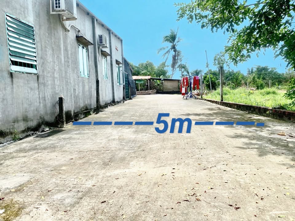 Đất nền Tân An Thủ Dầu Một 75m² giá 1.195 tỷ - Đầu tư lý tưởng