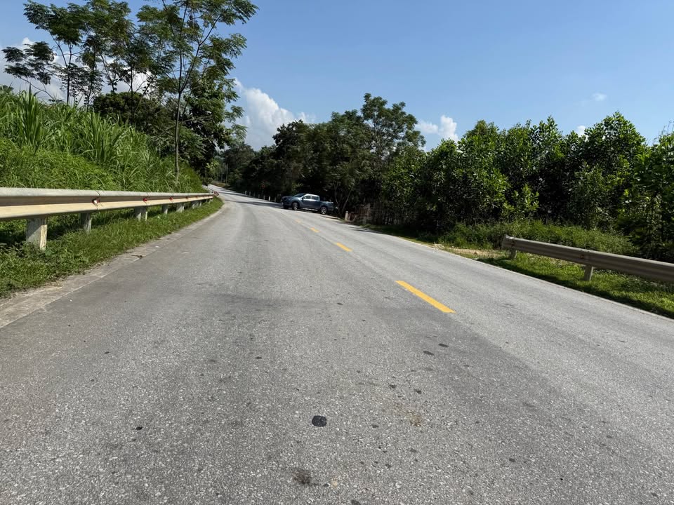 Đất thổ cư An Lộc A, An Khang 271m² giá 1.6 tỷ - Đường rộng, dân cư đông đúc!