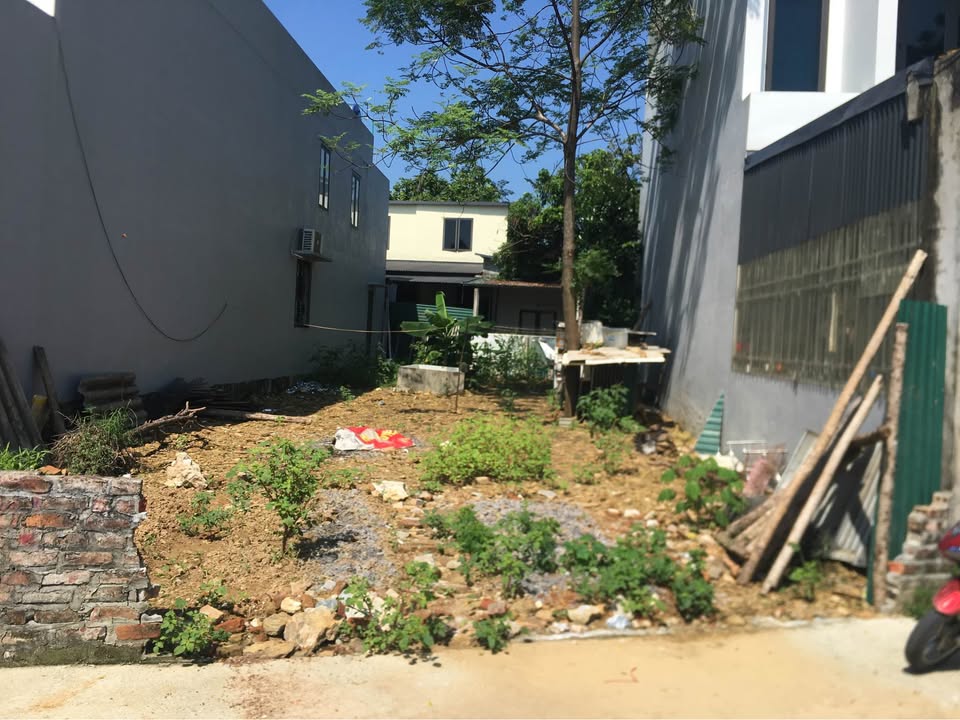 Đất nền 200m² tại phường Ỷ La, Tuyên Quang - Tiềm năng sinh lời cao!