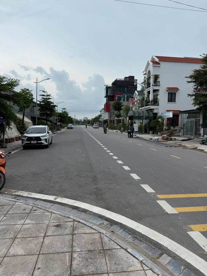 Đất nền khu phố 8 Hải Hòa 89m² giá 2 tỷ - Cơ hội đầu tư hấp dẫn!