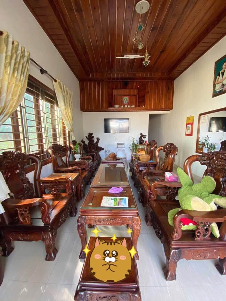 Nhà chính chủ mặt tiền Duy Tân 300m² giá 6 tỷ - Vị trí trung tâm Pleiku!