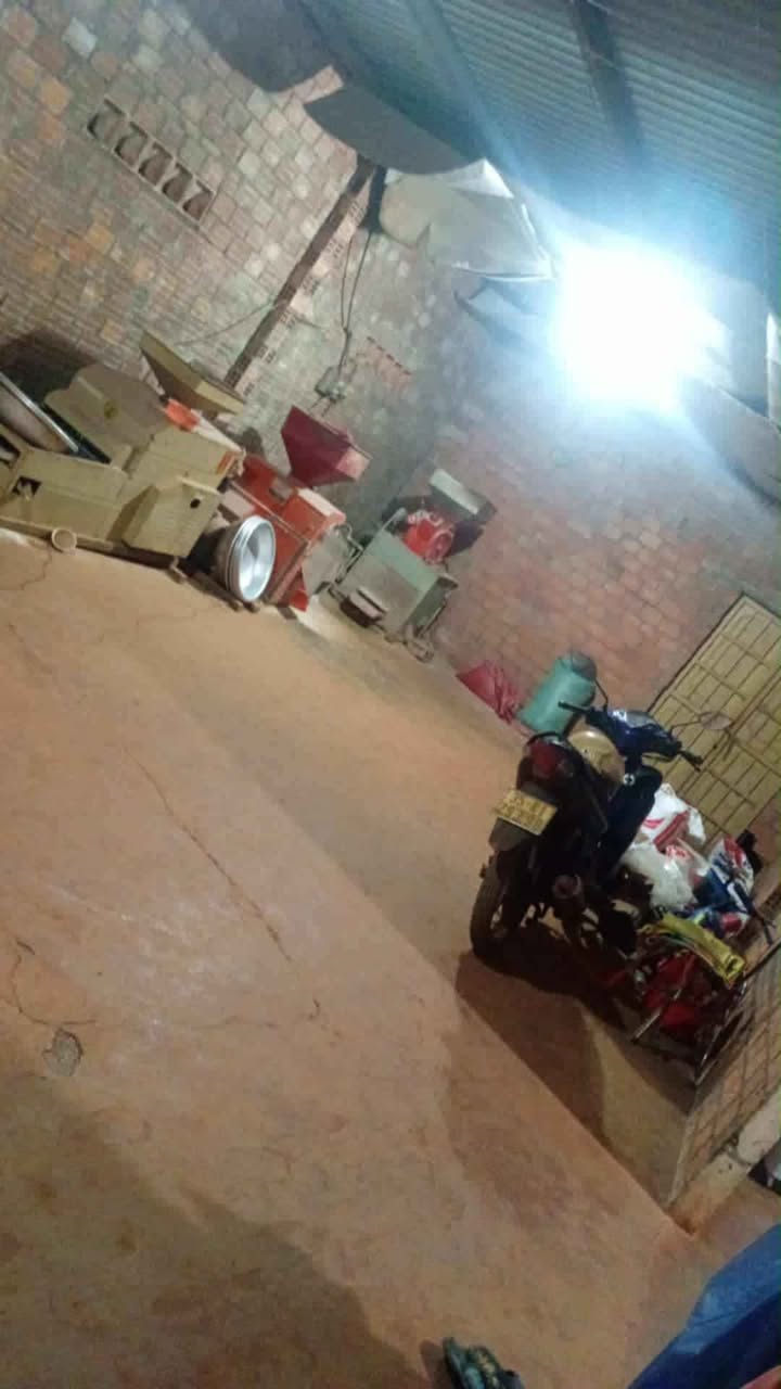 Lô đất 2 mặt đường Ia Phang, 1160m² giá chỉ 800 triệu - Cơ hội đầu tư tuyệt vời!