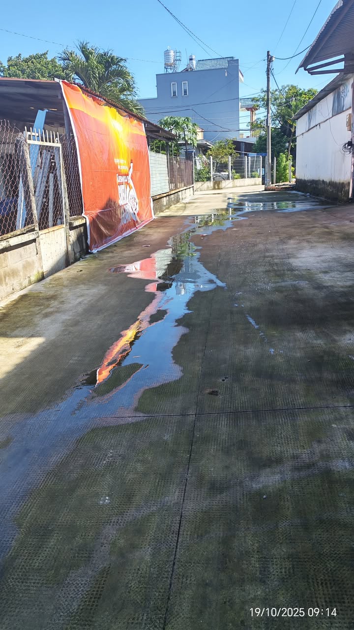 Đất thổ cư sổ hồng chính chủ tại Xuân Thới Sơn, Hóc Môn - 89m² chỉ 2.999 tỷ!