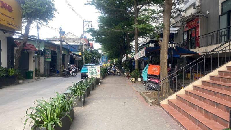 Nhà cho thuê HXH gần chung cư Firsthome Thạnh Lộc 40m² giá 4 triệu - Nhà trống giao ngay!