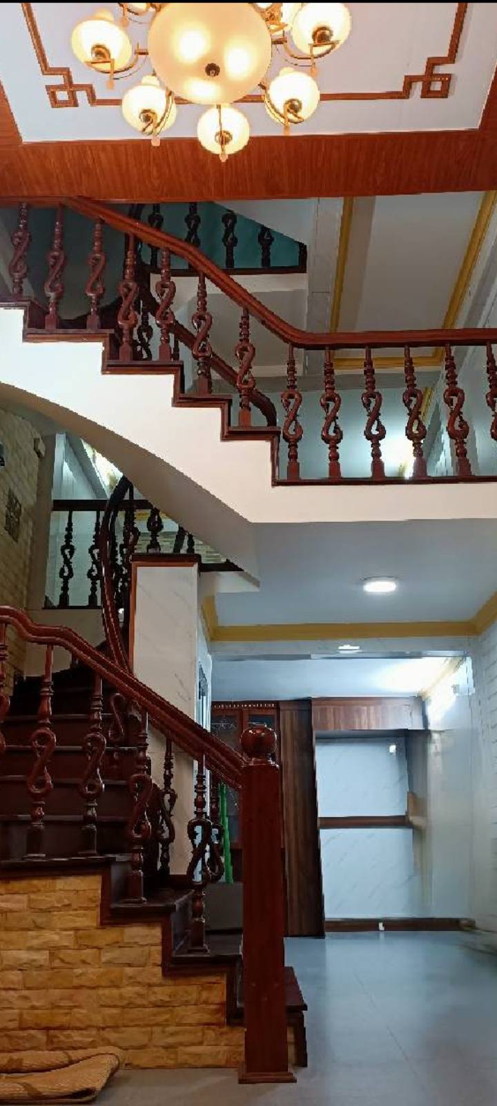 Nhà riêng Tân Mai Hoàng Mai 40m² giá 5.1 tỷ - Sẵn sàng vào ở ngay!