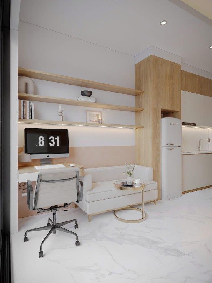 Tòa nhà Hoàng Ngân Thanh Xuân 87m² giá 31 tỷ - Dòng tiền ổn định 130 triệu/tháng!