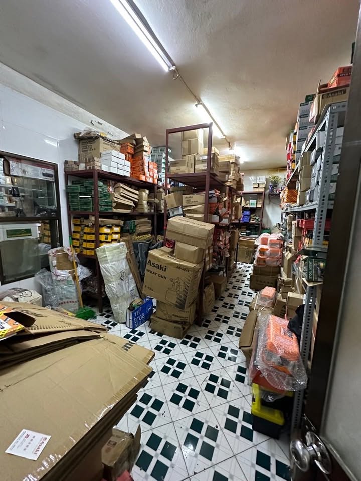 Nhà tập thể Nguyên Công Trứ 31m² giá 5.8 tỷ - Kinh doanh thuận lợi, ô tô tải đỗ cửa!