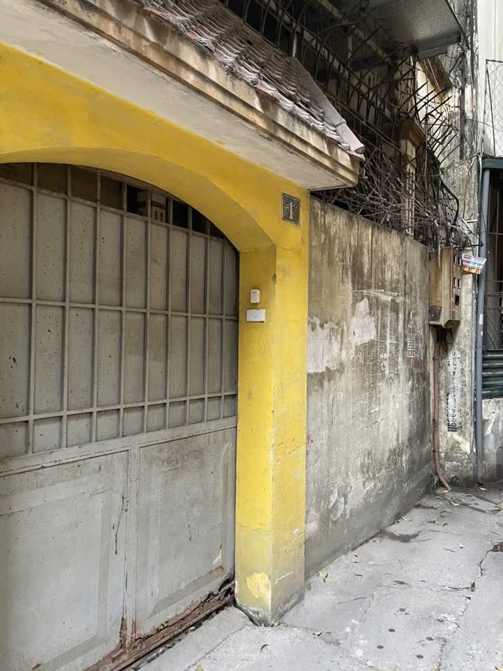 Biệt thự Linh Quang, Đống Đa 96.1m² giá 14.8 tỷ - Không gian sống lý tưởng tại trung tâm Hà Nội!