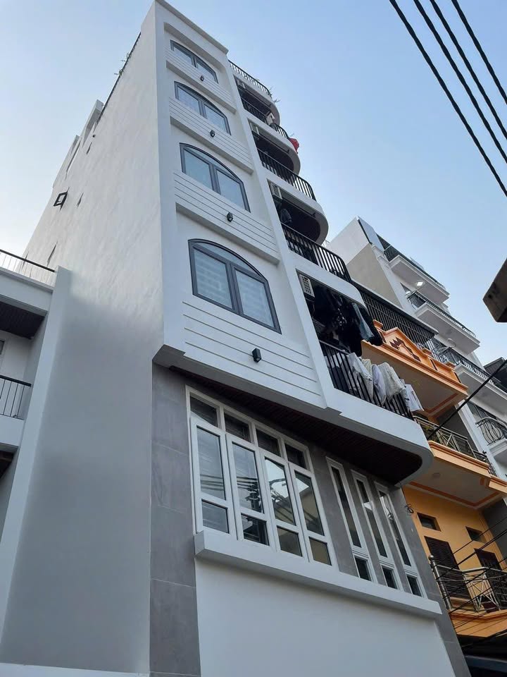 Căn hộ CCMN Xuân La 50m² giá 12 tỷ - Doanh thu 50 triệu/tháng