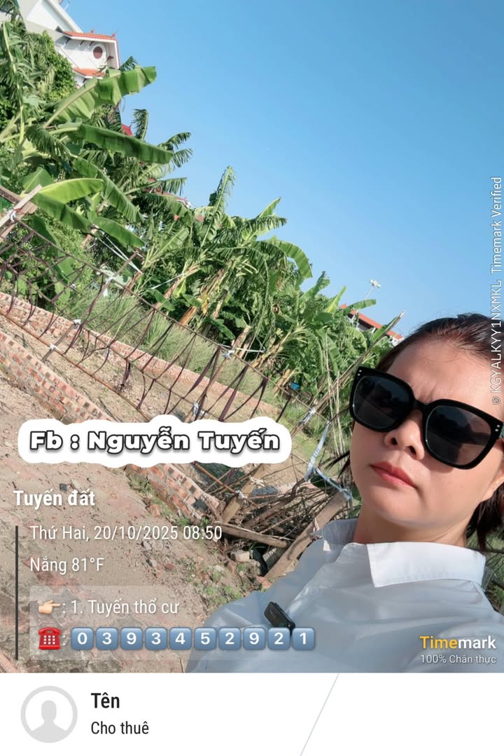 Lô đất TDC Kim Sơn, Thuận An 80m² giá 7 tỷ - Tiềm năng sinh lời cao!