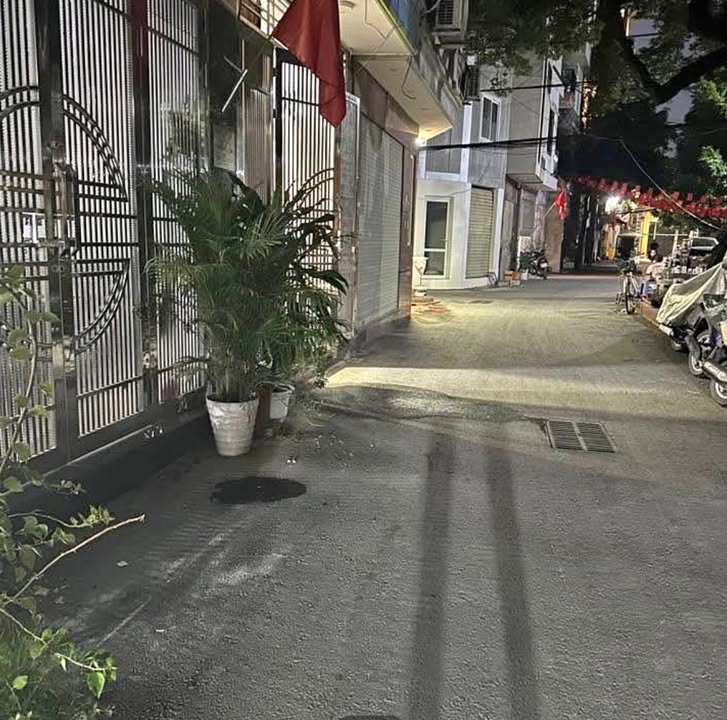 FrontHouse Nguyễn Chí Thanh 50m² - Kinh doanh đỉnh cao, tiềm năng tăng giá 2X!